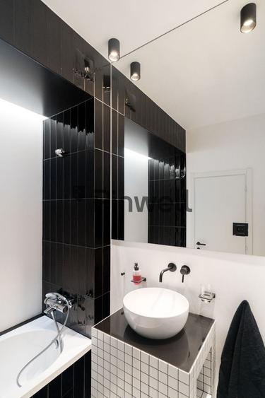 Penthouse exclusivist Orhideea Residence | 316 mp | Terasă 83 mp | 4 parcări
