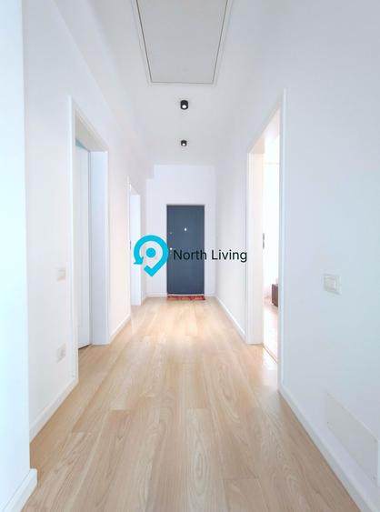 Vilă modernă | 4 camere | Ansamblu privat | Curte mare