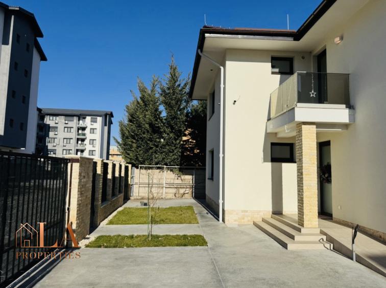 Casa individuala 8 camere | Teren 730mp | Drumul Taberei-Brancusi