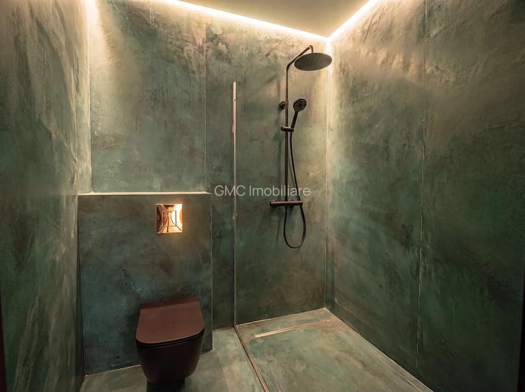 Apartament 2 camere Nerva Traian/Loc de Parcare/Terasa Privata A500 - 5