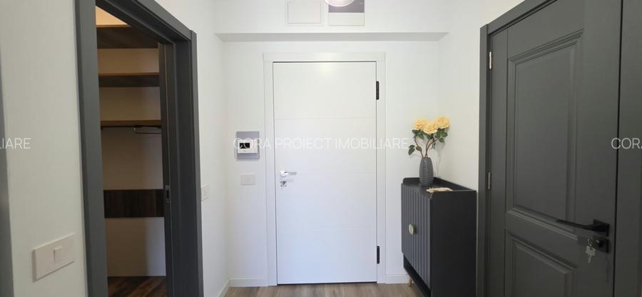 Apartament 2 camere de inchiriat, cart. Prima Green Residence - 21