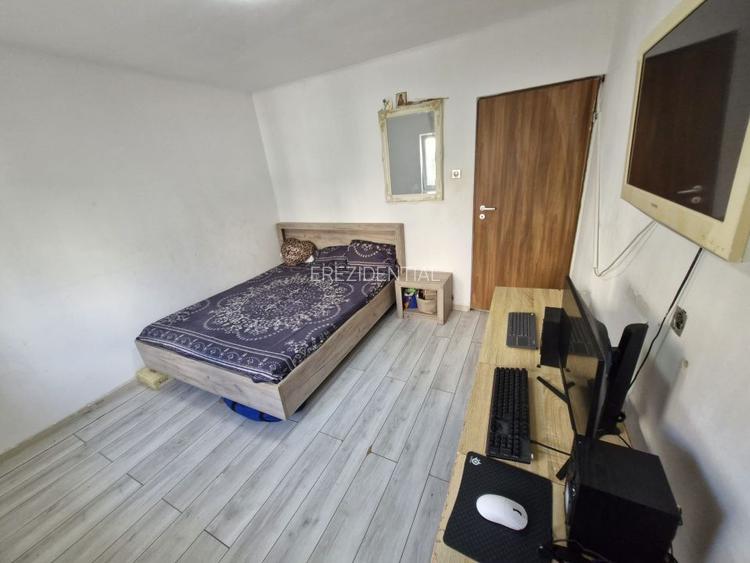 Apartament - 3 camere - Decomandat - Mall Vitan - 8