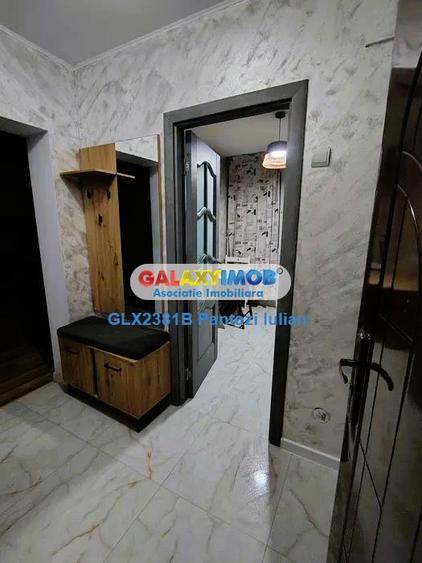 Apartament 3 camere | Titan | Semidecomandat | 9min. metrou
