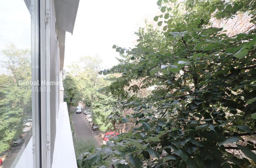 Apart 2 camere | Ion Mihalache 331 | 52 mp | Etaj 4/7 | Renovat | Metrou 1 Mai