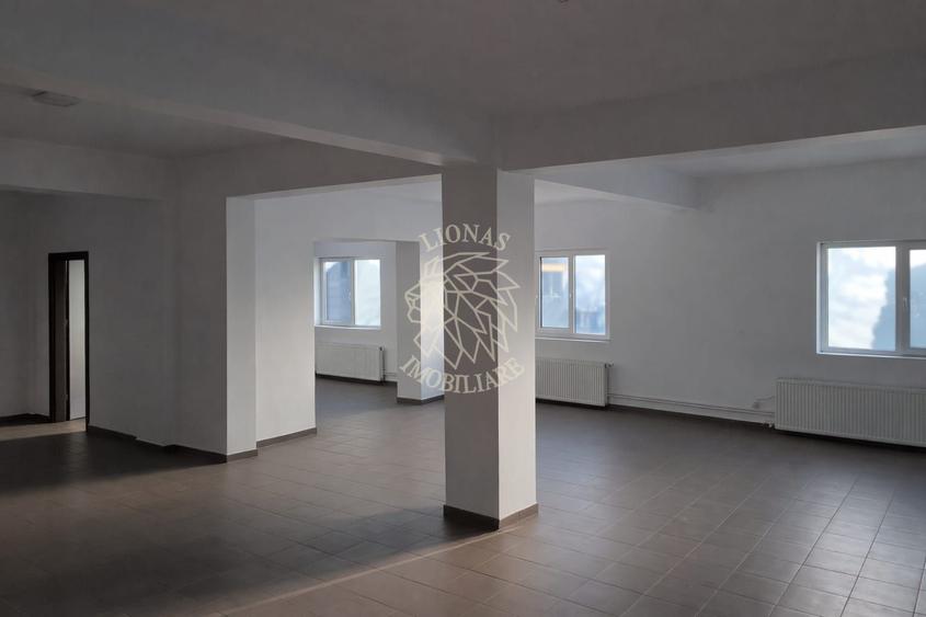 Spatiu comercial 125.76 mp-2 bai- Zona Sanovil, Viisoara