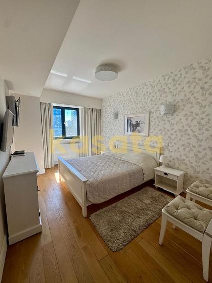 Apartament 3 camere | Upground Residence