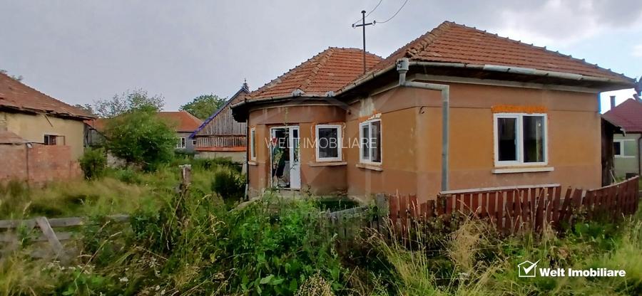 Casa din caramida in centru Dangau Mare, la 40 min de Cluj-Napoca - 4