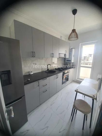 Garsoniera, decomandata, 29 mp, centrala proprie, ac, balcon, Weiner Palada - 4