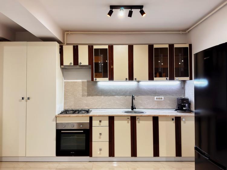 Apartament 2 camere | 52 mp | Parcare inclusă | 10 min Metrou Valea Ialomiței