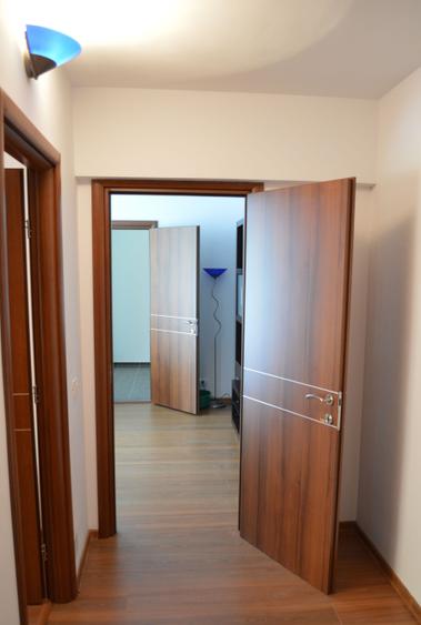Apartament 3 camere - Titan