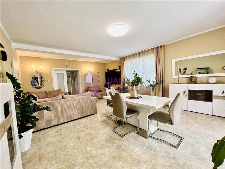 Casa PREMIUM de inchiriat | Calea Dumbravii | Parcul Sub Arini | teren 445 mp
