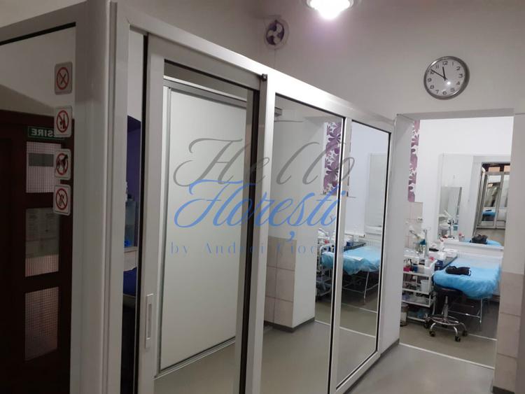 Spatiu comercial in zona Centrala