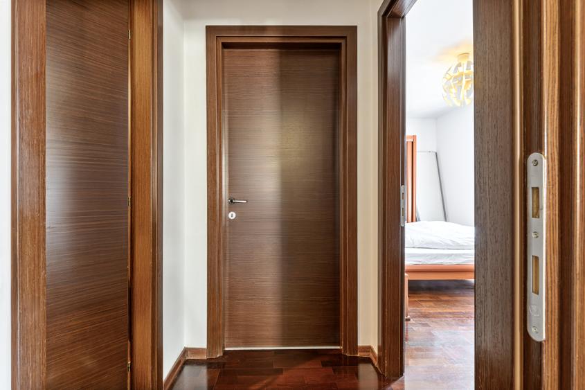 Apartament 3 camere Banu Manta - Piata Victoriei | Bloc 2009 | Parcare Subterana