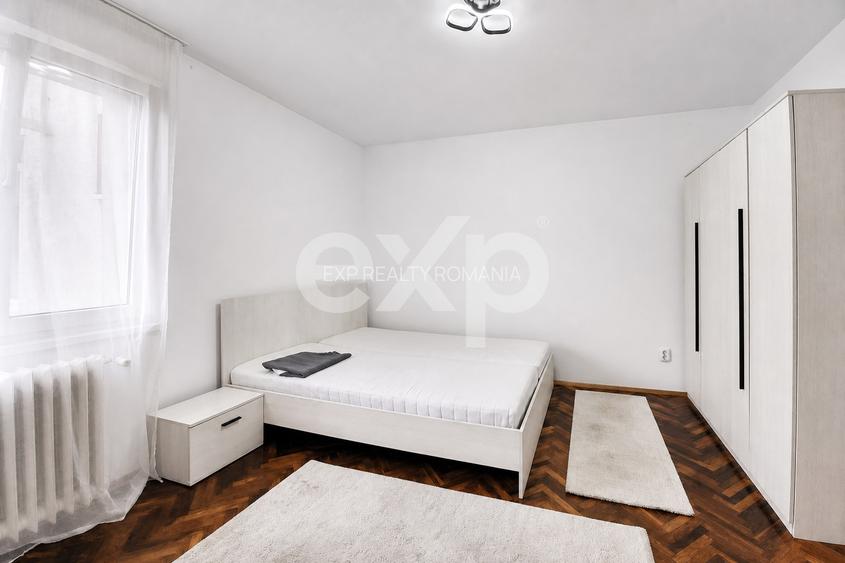 Apartament 4 Camere | Punctele Cardinale | 117 mp | 2 Băi | Centrală Proprie - 7
