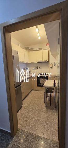 Apartament de vânzare Sibiu | 2 camere | Mihai Viteazul | 45 mp