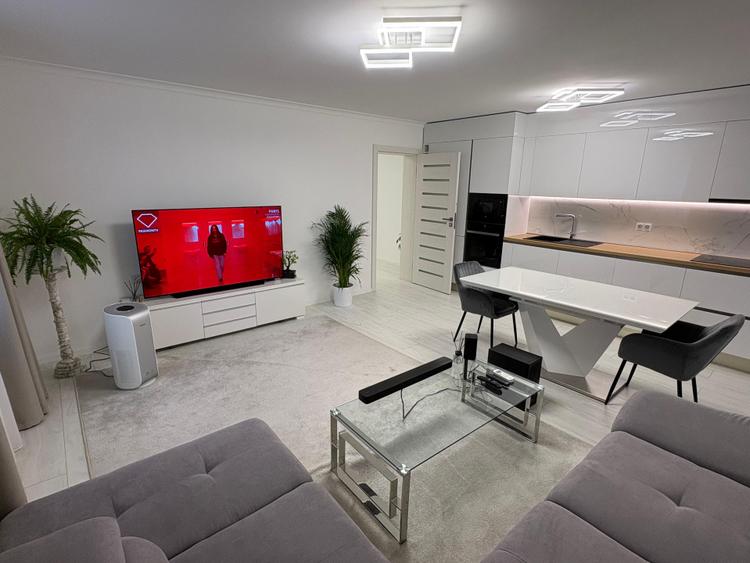 Apartament PREMIUM , 3 camere, 73mp, etaj 1, zona Eroilor