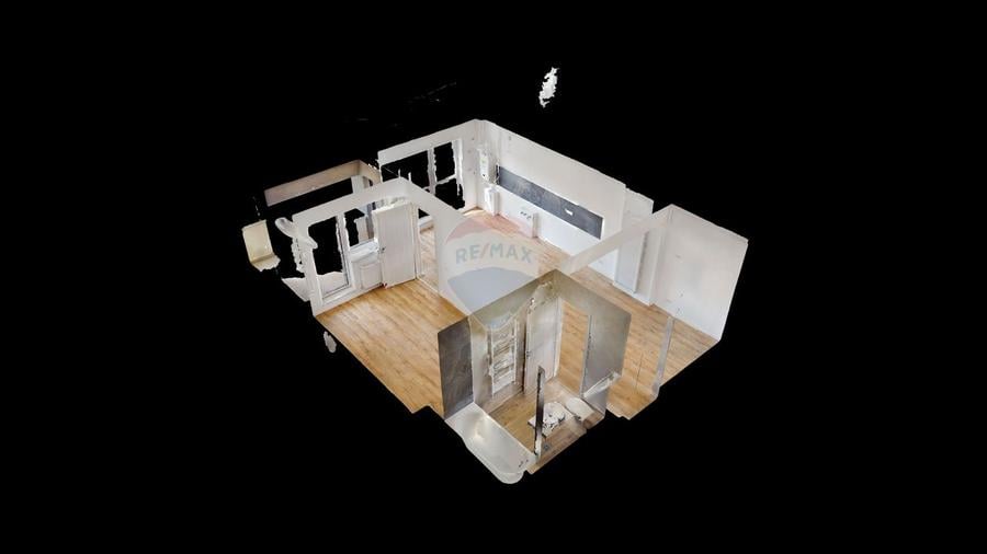 Comision 0% | Studio de închiriat |