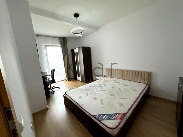 Apartament 3 camere 75mp, Centru, zona Closca