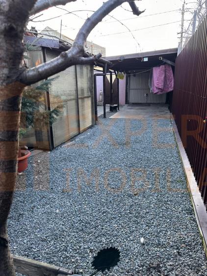 Casă 3 camere de vânzare în Palas – 92 mp utili, teren 200 mp