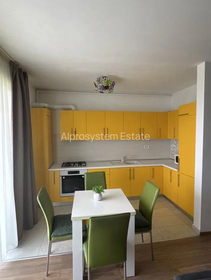 Apartament cu 2 camere |  Complex Iris - 3