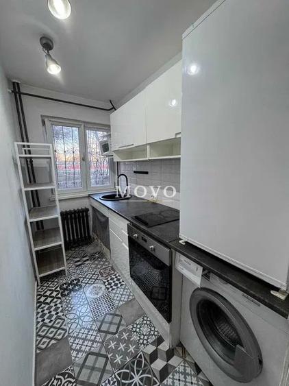 Apartament 2 camere – Zona Marasti