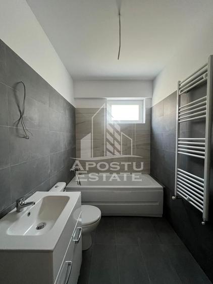 Apartament 2 camere modern bloc nou zona Lipovei Timisoara
