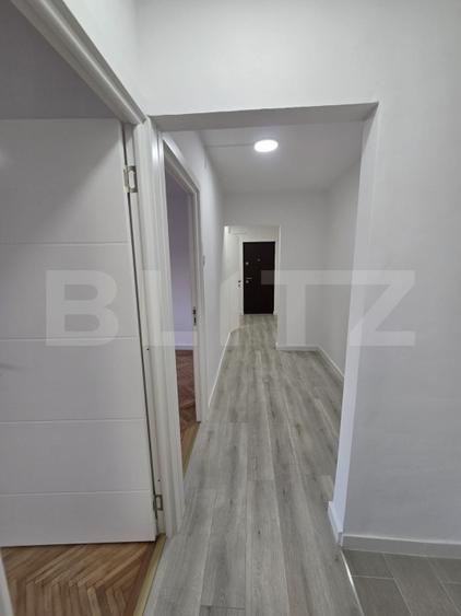Apartament 3 camere, 77 mp, parter, locuit/birouri, zona Sud-Est