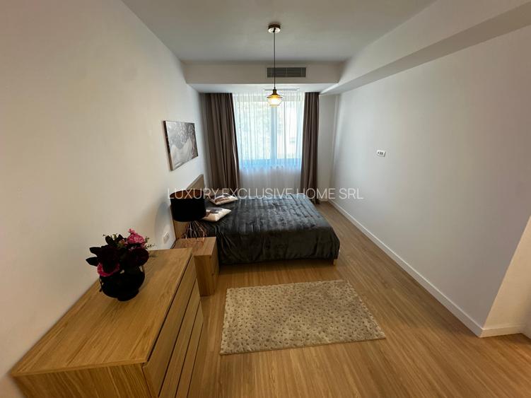 Sisesti închiriere 3 camere mobilat complet totul nou - 14