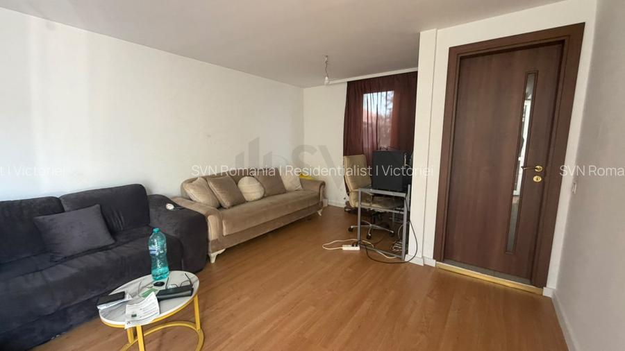 REA1029494 Apartament 3 Camere I Bucurestii Noi I Curte Proprie I - 4