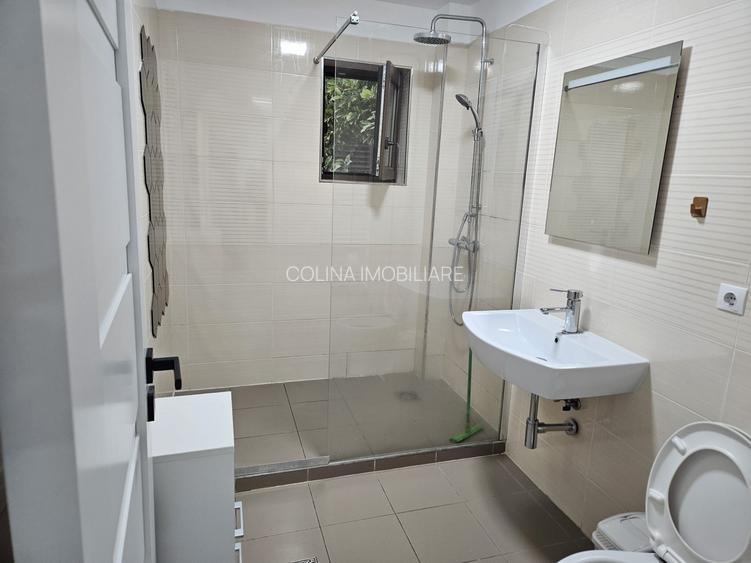 Apartament 2 camere decomandate Zorilor UMF | parcare | gradina - 8