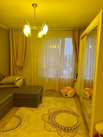 Inchiriere apartament de lux Calea Aradului din Timișoara
