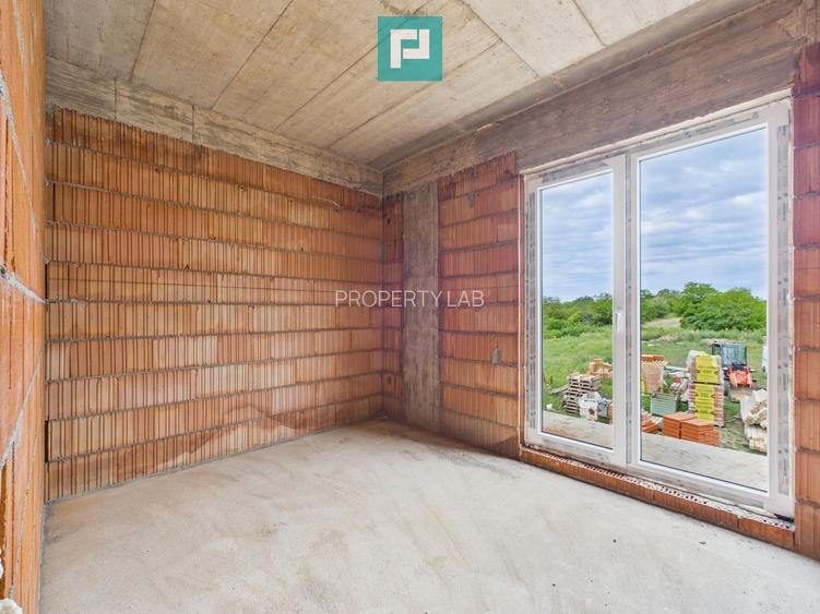 1/2 Duplex Giarmata – proiect personalizabil - 11