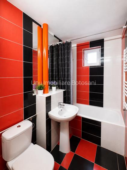 🏡 Apartament cu 2 camere semidecomandat – Zona Săvenilor (Turn), Botoșani - 13