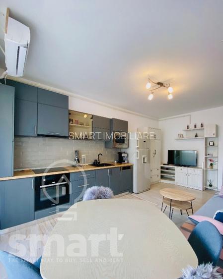 Apartament 2 camere de închiriat zona Piața Mihai Viteazu pet friendly - 2