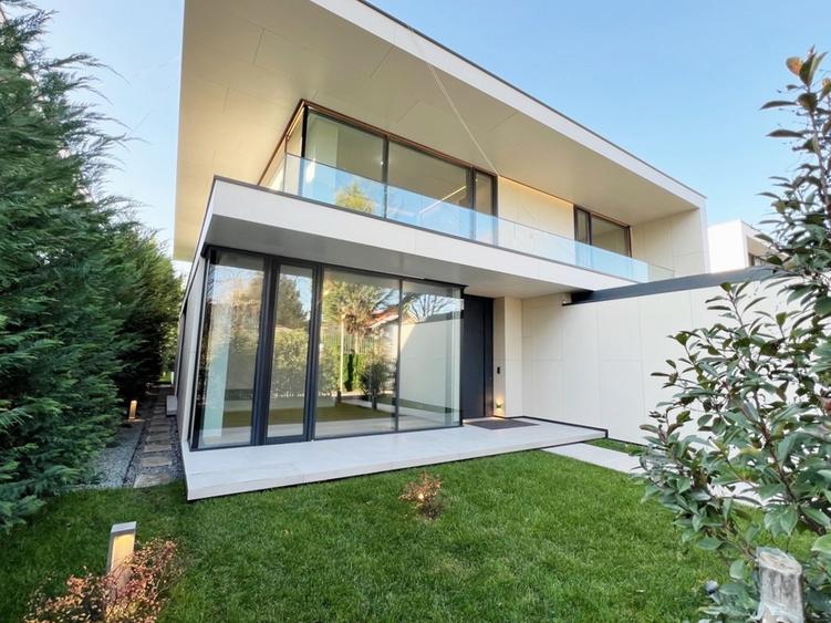 Proiect exclusivist, locatie premium, IANCU NICOLAE