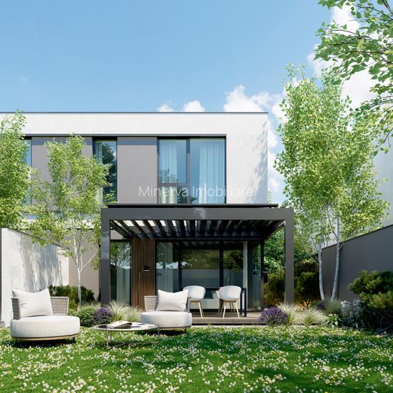 Teren pt duplex in Mehala cu autorizatie si proiect, strada asfaltata|Comision 0 - 11