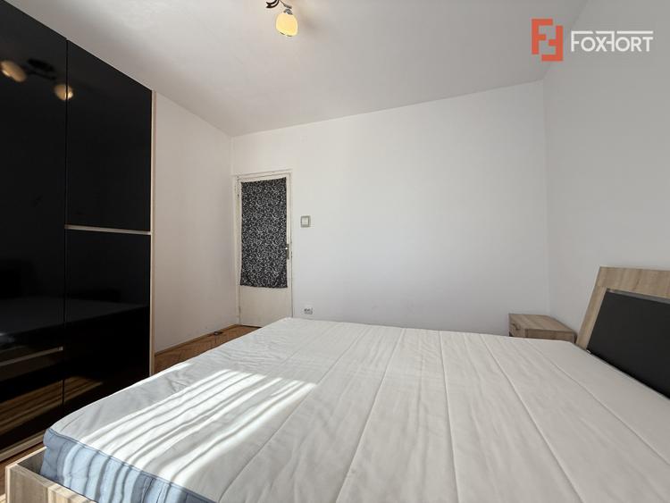 Apartament cu 2 camere, de vanzare in zona Circumvalatiunii