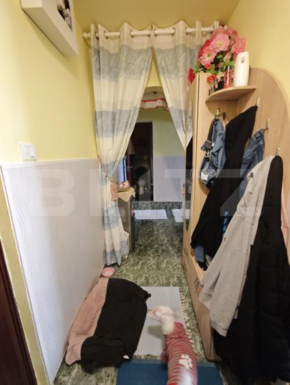 Apartament 2 camere de vanzare, 48 mp, zona Rasnov