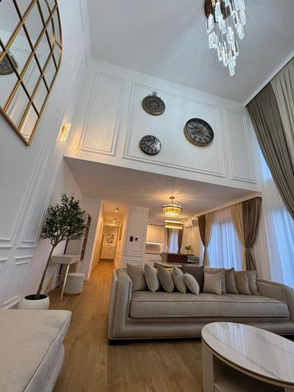 Aviatiei | Cloud 9 | 3 Camere- Dublex | Parcare inclusa |