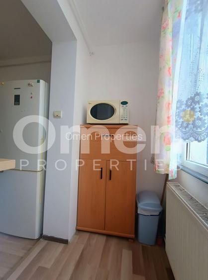 Apartament de vânzare | Zona Meda | 2 camere | 26 mp - 5