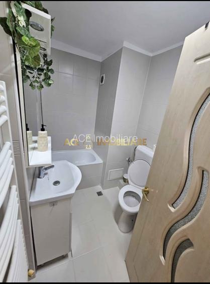 2 Camere | Unirii | Metrou | Centrala Imobil | PetFriendly | Mobilat - 4