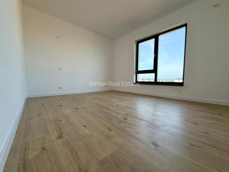 Casă de vânzare individuală nouă || Berceni Ilfov – 4 camere || 420 mp, La cheie - 10