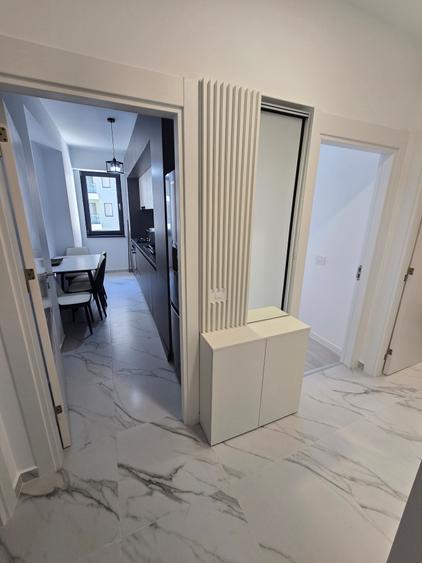 Închiriere Apartament 2 Camere Gorjului Novum
