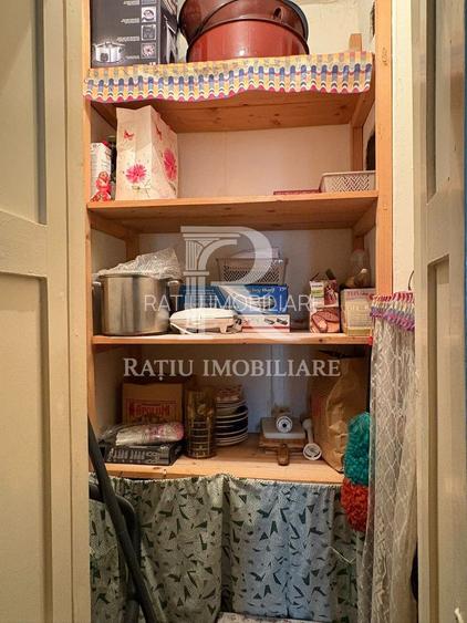 Apartament cu 3 camere | Etaj 1 | Bulevardul Dacia | Oradea