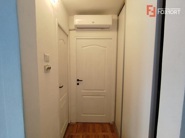 Apartament cu 2 camere de vanzare in zona Spitalul Judetean