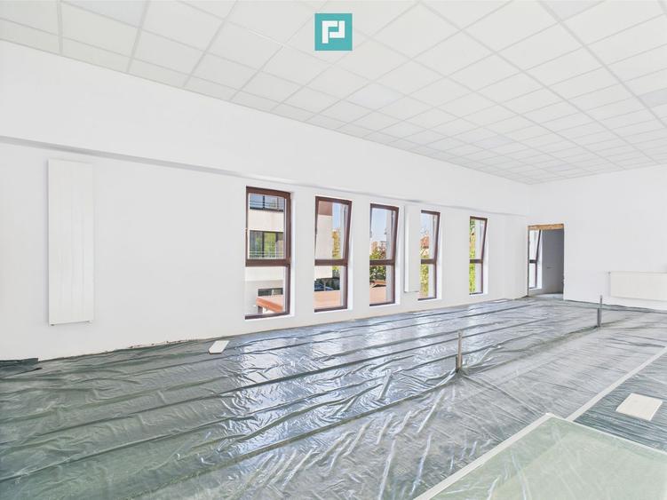 Spații Comerciale între 70 și 350 mp în Dumbrăvița