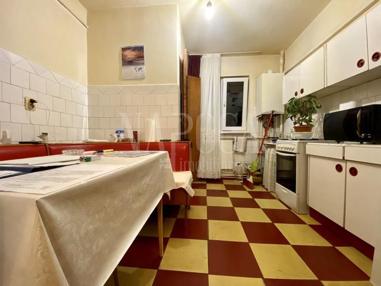 Apartament 4 camere de vanzare in Marasti, Cluj Napoca