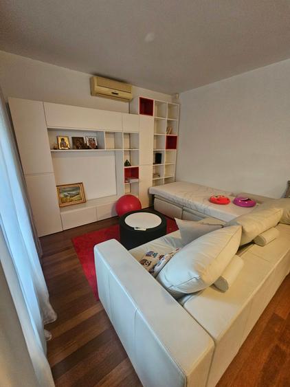 Ap premium de 2 cam în bloc tip Boutique,