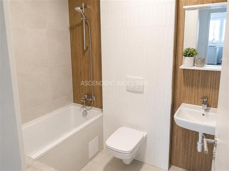 Apartament deosebit,decomandat,terasa, loc parcare,boxa,conditii avantajoase, Av - 7