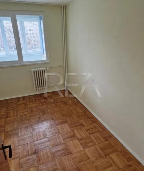 4 Camere Nicolae Grigorescu , decomandat , 2 min de metrou